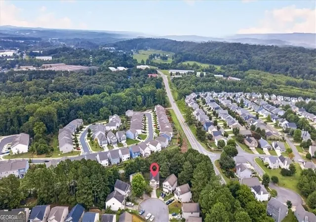 30th image of 257 Bethany Manor Ct, Ball Ground, GA 30107 | MLS# 10820555