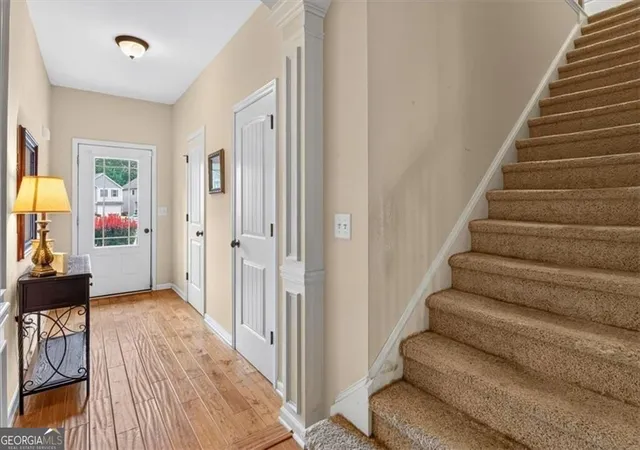 Photo 3 of Single family home for sale at 257 Bethany Manor Ct, Ball Ground, GA 30107 | MLS# 10820555 | Listing updated on 2026-09-05