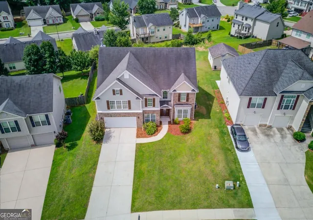 Photo 2 of Single family home for sale at 1669 Dillard Way, Bethlehem, GA 30620 | MLS# 10796339 | Listing updated on 2026-10-06