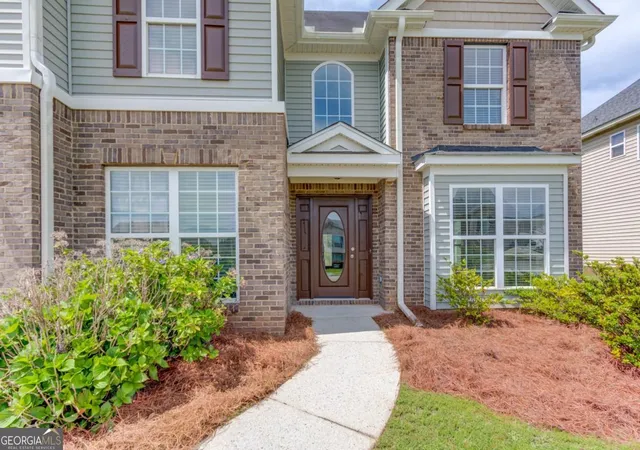 Photo 3 of Single family home for sale at 1669 Dillard Way, Bethlehem, GA 30620 | MLS# 10796339 | Listing updated on 2026-10-06