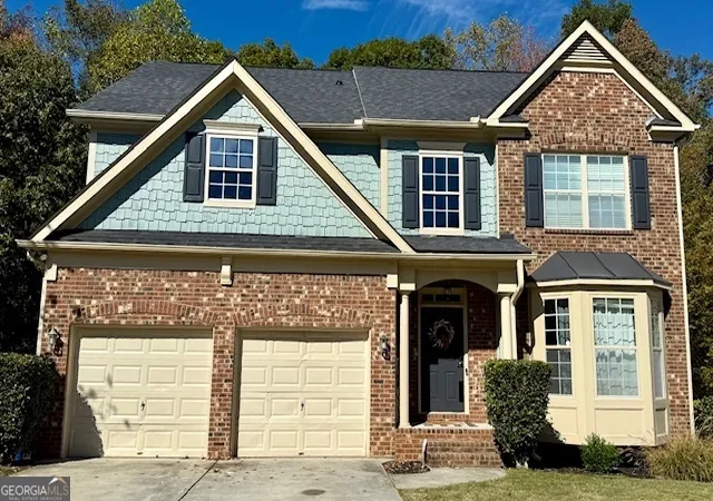 Photo 1 of Sale Pending at 2626 Sw Summit Pkwy, Atlanta, GA 30331 | MLS# 10731503 | Listing updated on 2026-08-04