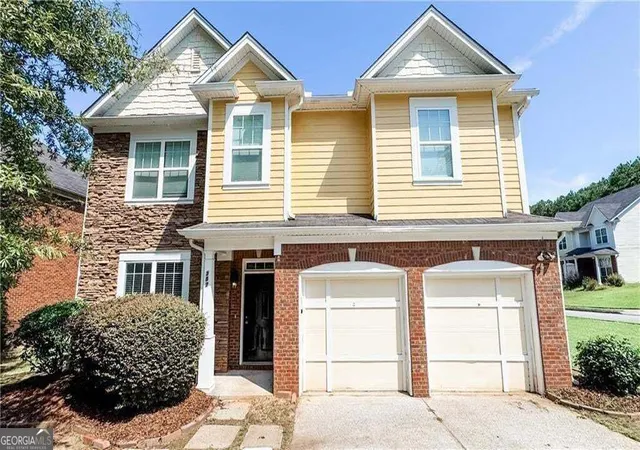 Photo 1 of Sale Pending at 4387 Savannah Dr, Atlanta, GA 30349 | MLS# 10874754 | Listing updated on 2026-10-29