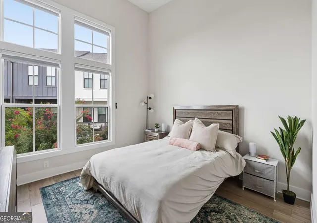 Photo 2 of Townhouse for sale at 913 Brees Ct, Atlanta, GA 30318 | MLS# 10815013 | Listing updated on 2026-09-14
