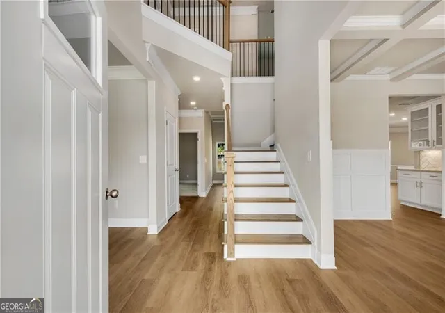 Photo 2 of Single family home for sale at 237 Cherokee Rose Ln, Hoschton, GA 30548 | MLS# 10766724 | Listing updated on 2026-08-15