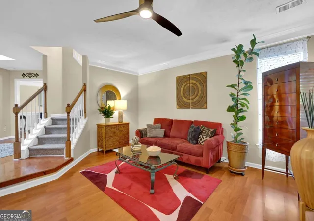 Photo 4 of Single family home for sale at 4095 Beaver Oaks Dr, Duluth, GA 30096 | MLS# 10735650 | Listing updated on 2026-07-15