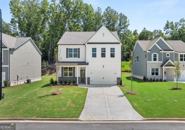 1st image of 377 Belmont Dr, Cartersville, GA 30120 | MLS# 10823708