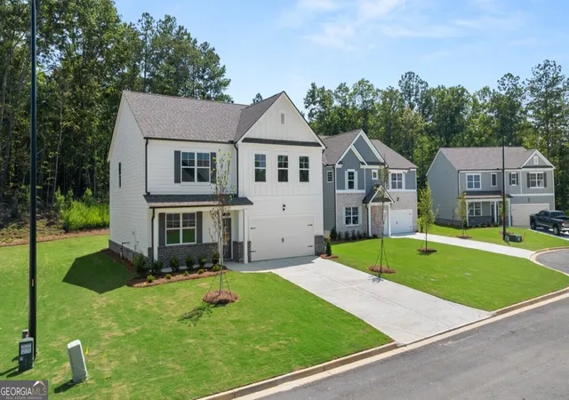 2nd image of 377 Belmont Dr, Cartersville, GA 30120 | MLS# 10823708