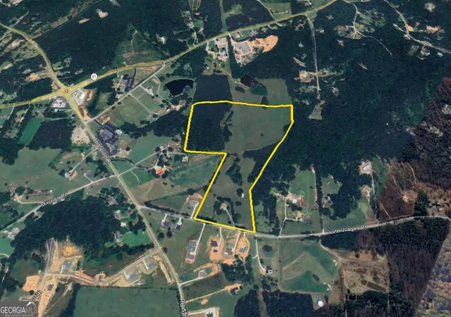 72nd image of 610 Loth Wages Rd, Dacula, GA 30019 | MLS# 10623578
