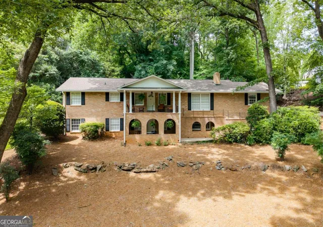 1st image of 530 Westview Dr, Athens, GA 30606 | MLS# 10791453