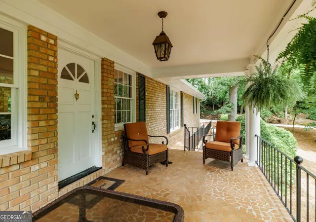 3rd image of 530 Westview Dr, Athens, GA 30606 | MLS# 10791453
