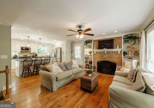 5th image of 530 Westview Dr, Athens, GA 30606 | MLS# 10791453