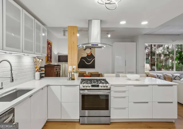 Photo 1 of Condo for sale at 2632 Peachtree Rd Nw #302B, Atlanta, GA 30305 | MLS# 10772189 | Listing updated on 2026-09-11