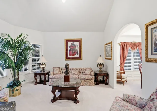 Photo 3 of Single family home for sale at 632 Grande View, Stone Mountain, GA 30087 | MLS# 10696702 | Listing updated on 2026-07-24