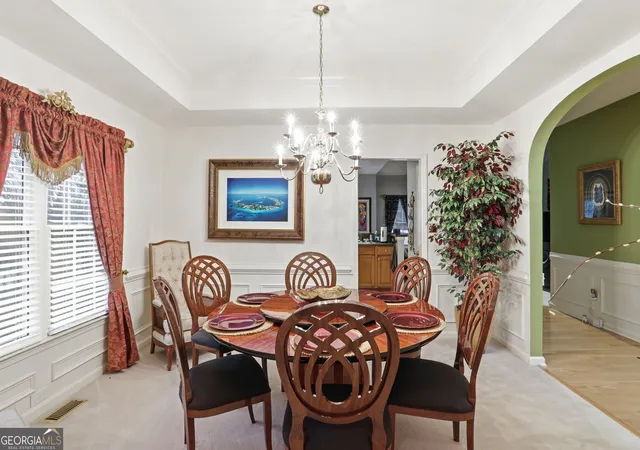 Photo 4 of Single family home for sale at 632 Grande View, Stone Mountain, GA 30087 | MLS# 10696702 | Listing updated on 2026-07-24