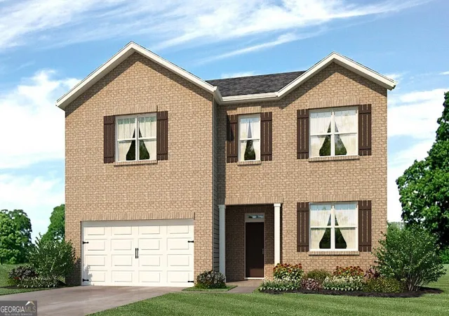 Photo 1 of Single family home for sale at 371 Creekview Way, Dallas, GA 30132 | MLS# 10793824 | Listing updated on 2026-07-28