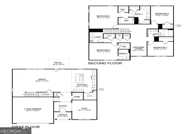 Photo 2 of Single family home for sale at 371 Creekview Way, Dallas, GA 30132 | MLS# 10793824 | Listing updated on 2026-07-28