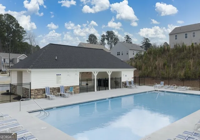 Photo 4 of Single family home for sale at 371 Creekview Way, Dallas, GA 30132 | MLS# 10793824 | Listing updated on 2026-07-28