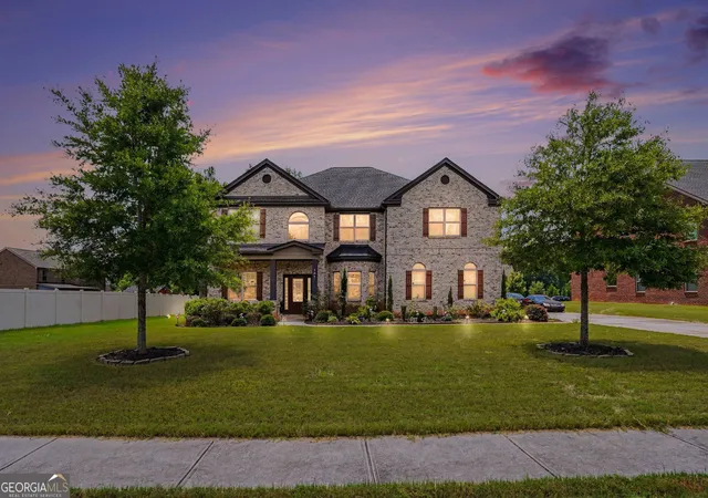 Photo 1 of Single family home for sale at 707 Corsica Ln, Stockbridge, GA 30281 | MLS# 10801971 | Listing updated on 2026-07-23