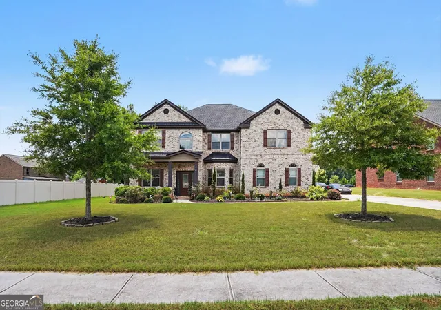 Photo 2 of Single family home for sale at 707 Corsica Ln, Stockbridge, GA 30281 | MLS# 10801971 | Listing updated on 2026-07-23