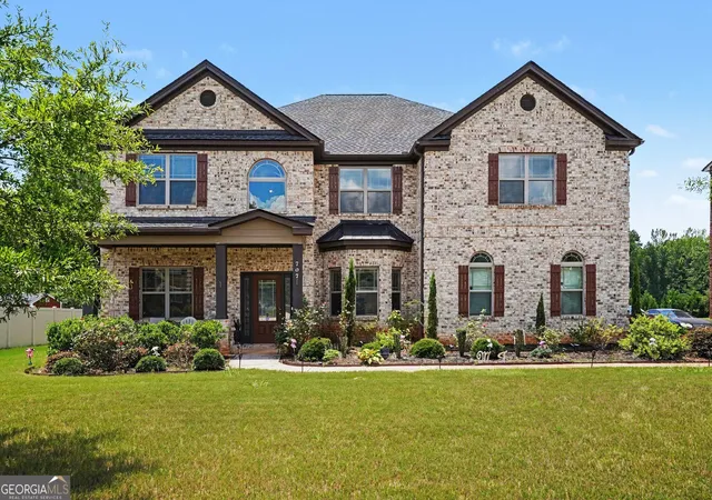 Photo 3 of Single family home for sale at 707 Corsica Ln, Stockbridge, GA 30281 | MLS# 10801971 | Listing updated on 2026-07-23