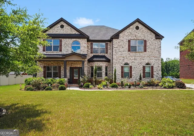Photo 3 of Single family home for sale at 707 Corsica Ln, Stockbridge, GA 30281 | MLS# 10801971 | Listing updated on 2026-07-23