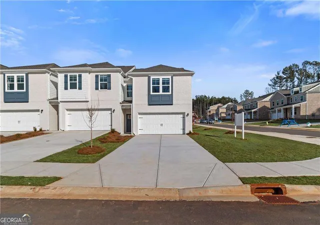 1st image of 400 Enchanted Spring Ct, Mcdonough, GA 30253 | MLS# 10777596