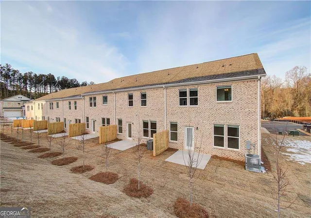 29th image of 400 Enchanted Spring Ct, Mcdonough, GA 30253 | MLS# 10777596