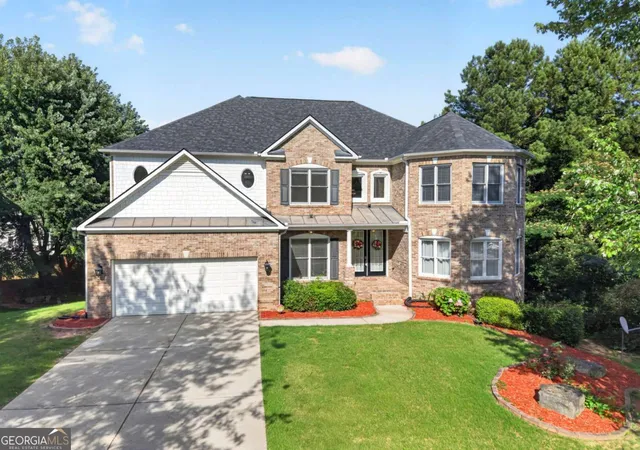 Photo 1 of Mansion for sale at 2274 Norbury Dr Se, Smyrna, GA 30080 | MLS# 10795935 | Listing updated on 2026-08-25