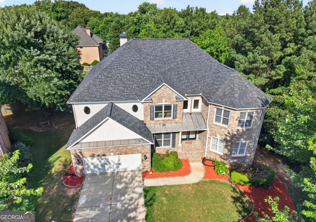 Photo 2 of Mansion for sale at 2274 Norbury Dr Se, Smyrna, GA 30080 | MLS# 10795935 | Listing updated on 2026-08-25
