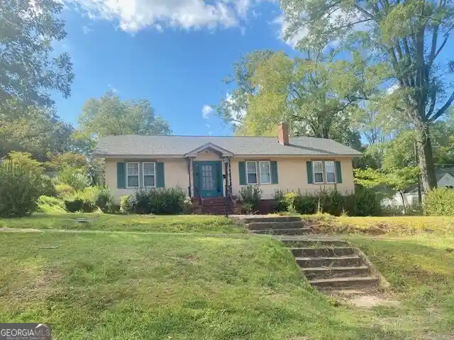 Single family home for sale at 1205 6th Avenue, West Point, GA 31833 | MLS# 10867726