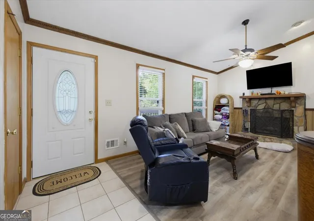 Photo 2 of Single family home for sale at 3618 Waverly Oaks Way, Snellville, GA 30039 | MLS# 10804878 | Listing updated on 2026-09-19