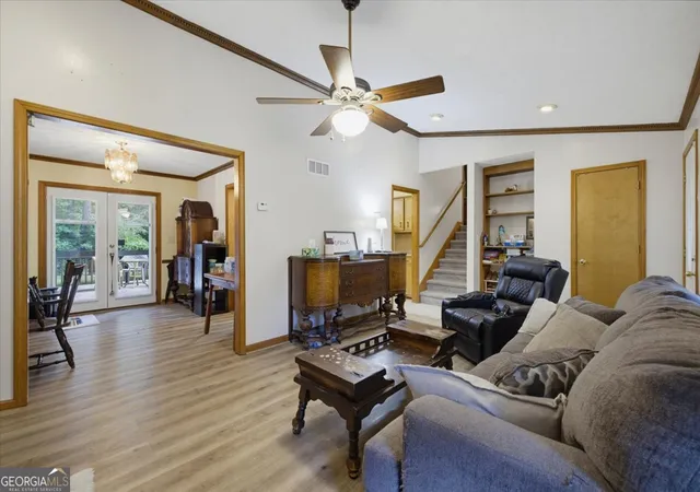 Photo 3 of Single family home for sale at 3618 Waverly Oaks Way, Snellville, GA 30039 | MLS# 10804878 | Listing updated on 2026-09-19