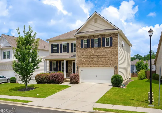 Photo 1 of Single family home for sale at 2649 Ogden Trl, Buford, GA 30519 | MLS# 10821768 | Listing updated on 2026-09-20