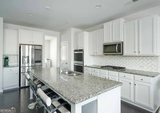 Photo 3 of Single family home for sale at 2649 Ogden Trl, Buford, GA 30519 | MLS# 10821768 | Listing updated on 2026-09-20