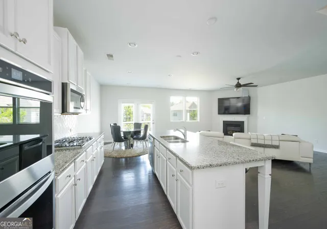 Photo 4 of Single family home for sale at 2649 Ogden Trl, Buford, GA 30519 | MLS# 10821768 | Listing updated on 2026-09-20