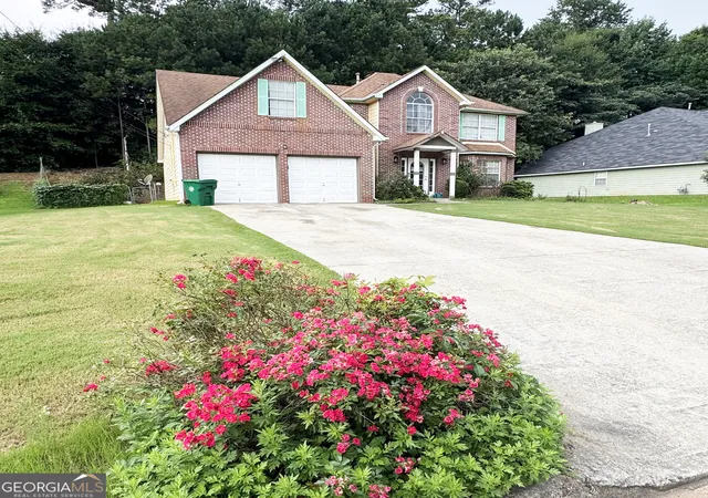 Photo 1 of Single family home for sale at 2465 Marsh Rabbit Bnd, Decatur, GA 30035 | MLS# 10813620 | Listing updated on 2026-09-08