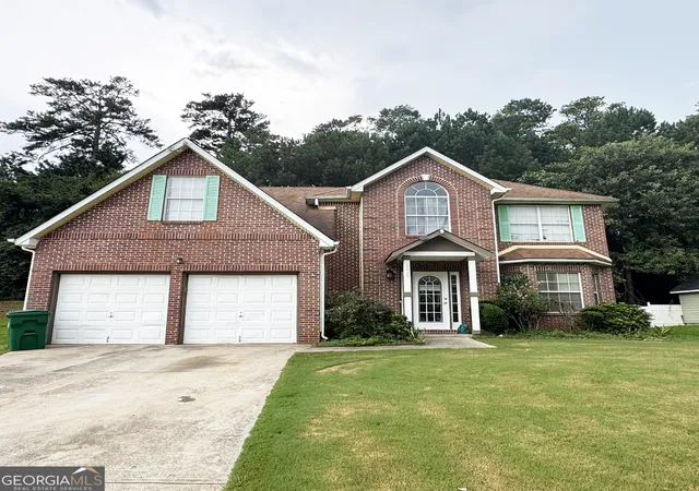 Photo 2 of Single family home for sale at 2465 Marsh Rabbit Bnd, Decatur, GA 30035 | MLS# 10813620 | Listing updated on 2026-09-08