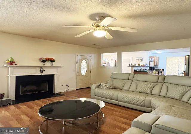 Photo 3 of Single family home for sale at 2465 Marsh Rabbit Bnd, Decatur, GA 30035 | MLS# 10813620 | Listing updated on 2026-09-08