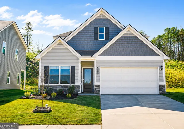 1st image of 237 Sycamore Dr, Calhoun, GA 30701 | MLS# 10806903