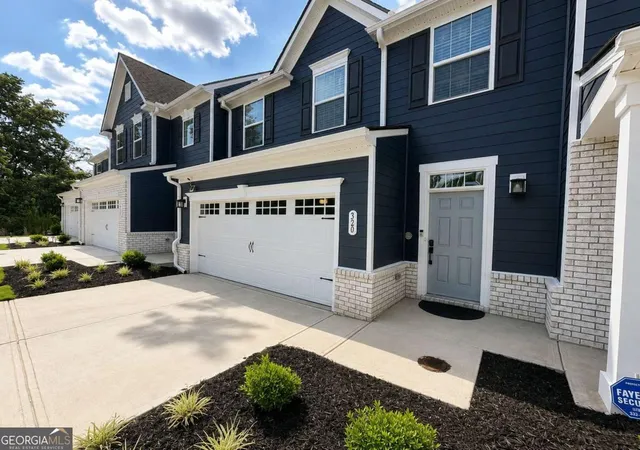 25th image of 320 Mayflower Dr, Mcdonough, GA 30253 | MLS# 10801547