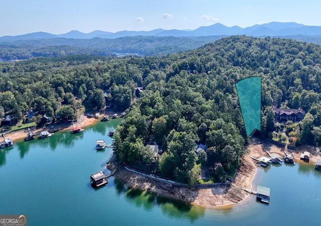 Photo 1 of Sale Pending at 76 Acres Charlotte Cir, Blue Ridge, GA 30513 | MLS# 10679463 | Listing updated on 2026-09-02
