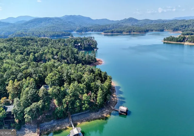 Photo 4 of Sale Pending at 76 Acres Charlotte Cir, Blue Ridge, GA 30513 | MLS# 10679463 | Listing updated on 2026-09-02