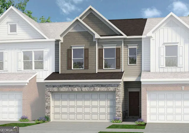 1st image of 1010 Elowen Dr #95, Austell, GA 30168 | MLS# 10823520