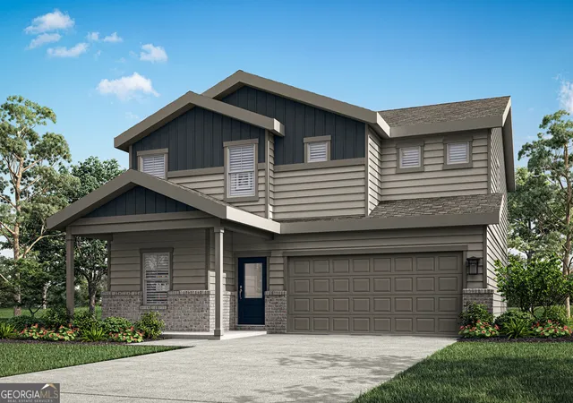 1st image of 119 Egret Ct, Jefferson, GA 30549 | MLS# 10804192
