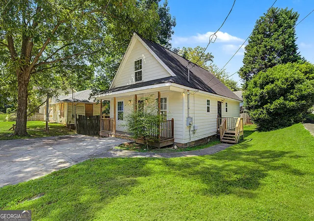1st image of 3071 Jones St, Atlanta, GA 30344 | MLS# 10829221