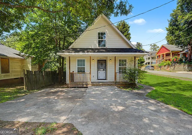 20th image of 3071 Jones St, Atlanta, GA 30344 | MLS# 10829221