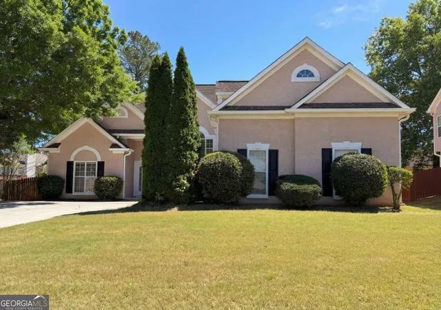 Photo 1 of Single family home for sale at 404 Eaglet Ct, Mcdonough, GA 30253 | MLS# 10730990 | Listing updated on 2026-09-20