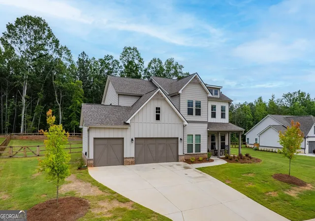 2nd image of 2884 Porches Ln, Dacula, GA 30019 | MLS# 10711060