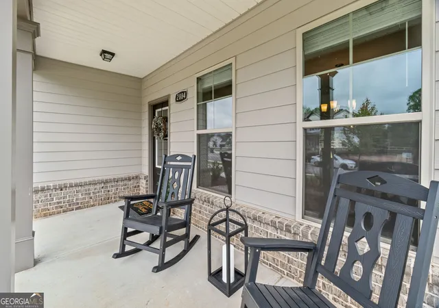 3rd image of 2884 Porches Ln, Dacula, GA 30019 | MLS# 10711060