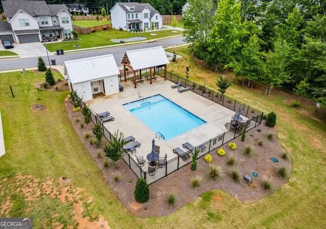 41st image of 2884 Porches Ln, Dacula, GA 30019 | MLS# 10711060